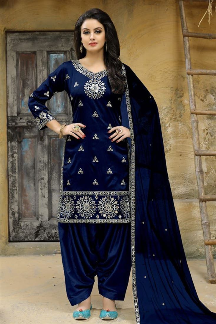 Ladies Suit
